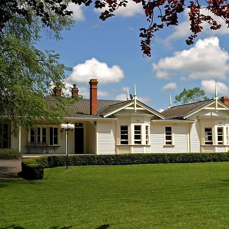 Oak Lane Lodge Hamilton Exteriör bild